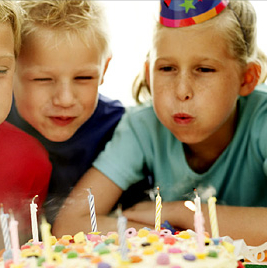 Anniversaire au B Bowl Center bowling Clermont