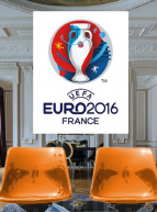Jeu-concours UEFA Euro 2016 avec Abritel