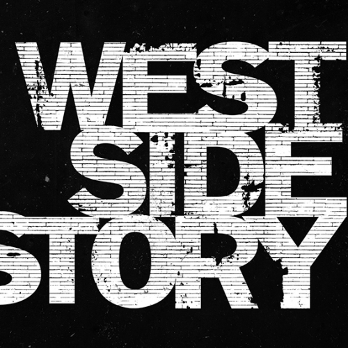 West Side Story 2021 : affiche teaser