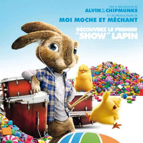 Hop - Film pour enfants