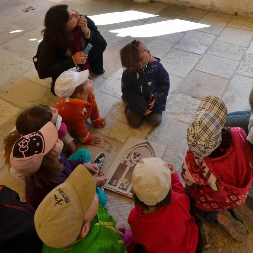 Centre culturel d'Ambronay