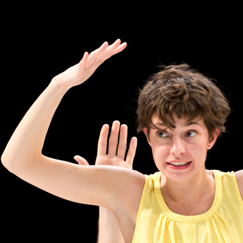 Quante storie - Cie Ambra Senatore