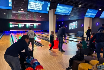 KHUB Arras - Bowling