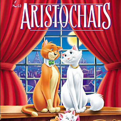 Les Aristochats