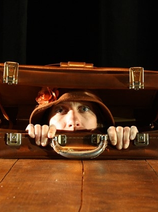 Miniatures poétiques d'un monde gigantesque