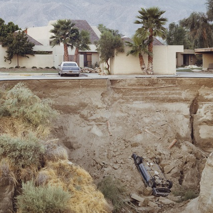 Expo "Formes de la Ruine" - Musée des Beaux-Arts