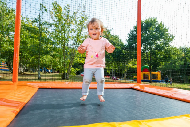 ParcOfolies - Découverte bout de choux