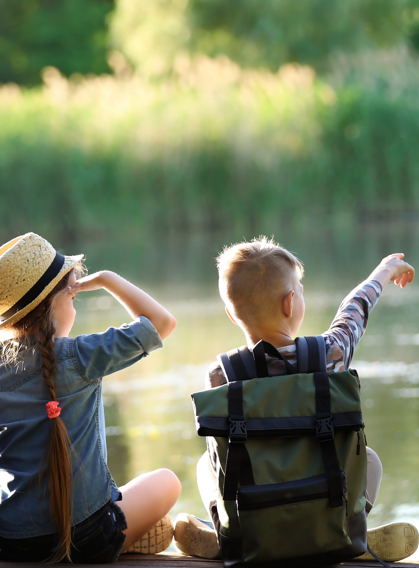 Activités enfants famille Montpellier
