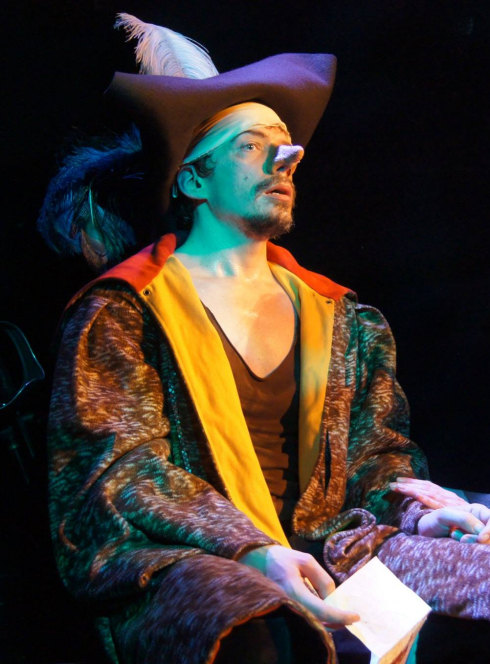 Cyrano de Bergerac - Badaboum Théâtre