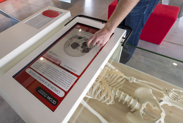 Prenez-soin de vous ! Archéologie du soin et de la santé