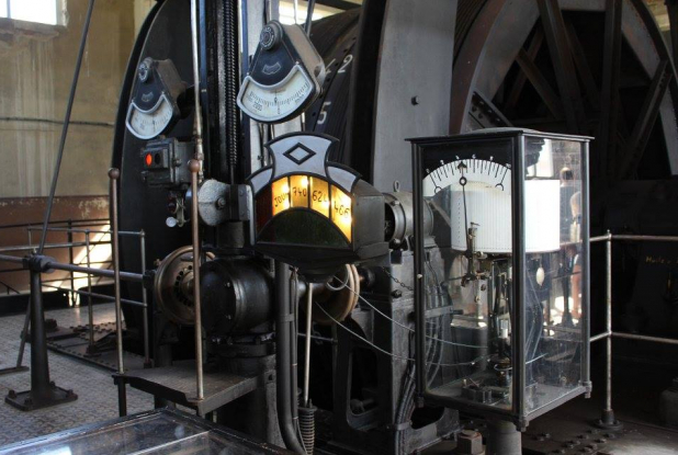 Minerail - Musée de la mine de Messeix : musée