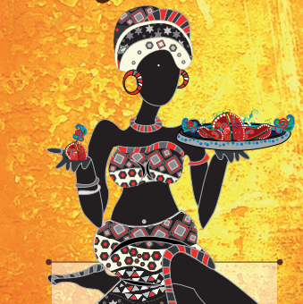 Rencontres africaines de Pessac