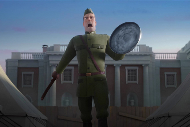 Stubby : à vos ordres