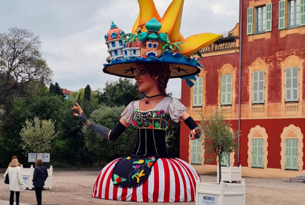 Fête des Mai 2021
