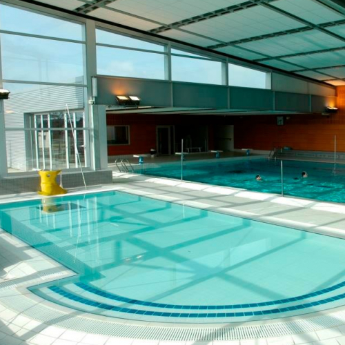 Piscine municipale Baptiste-Lefèvre