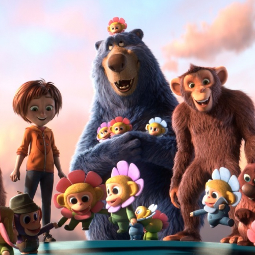 5 raisons d'aller voir "Le Parc des Merveilles"