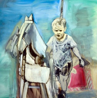 Expo Denis Castellas