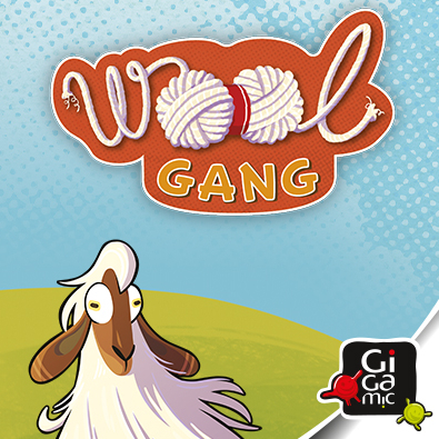 Concours - Wool Gang