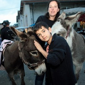 La Ferme en ville 2015