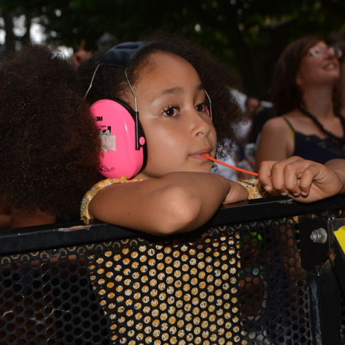 Rue des artistes 2023