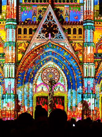 Spectaculaires - Clement Retouche