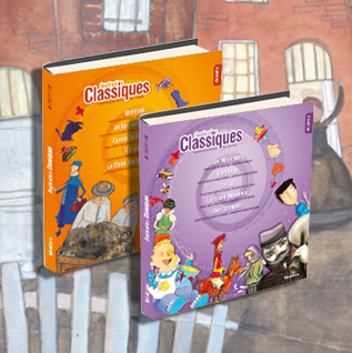 Destination Classique_bons plans@Itak Editions