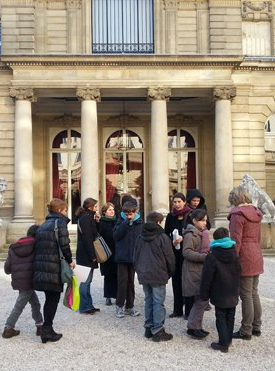 Musée Jacquemart-André