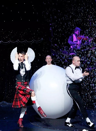 Les Mangeurs de Lapin - Opus 2 2023