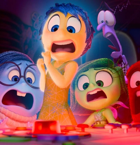 Disney prépare une série animée pour enfants avec une petite