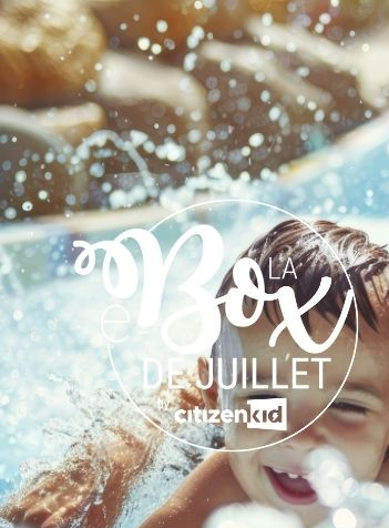 E-Box Sorties Paris - juil 2025