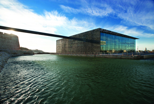 MUCEM