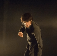 Le Trouillard - La Compagnie de Léo