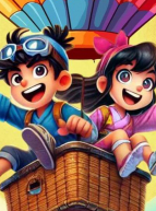 Arigato Mission Japon