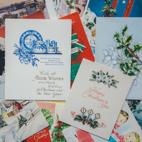 Atelier calligraphie à Couleur Café