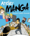 Ateliers Manga