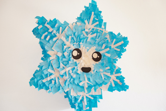 DIY : des bricolages de Noël tendance et récup' pour les enfants -