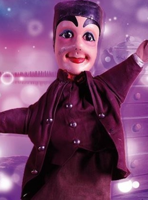 Le Fabuleux Rêve de Guignol