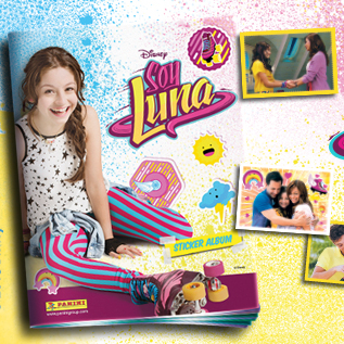 slider panini soy luna