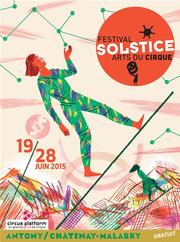 Festival Solstice 2015