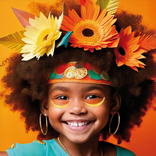 Carnaval des Pitchouns