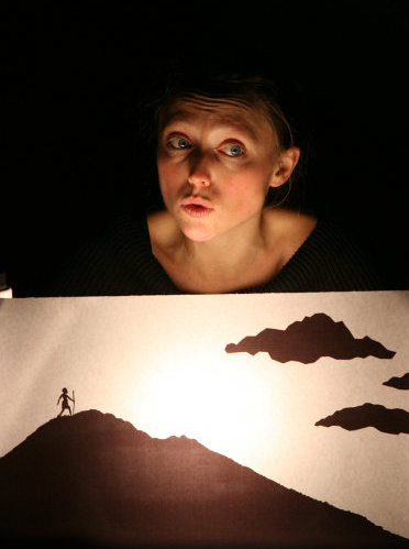 Les contes du parapluie - Monika Dudzik