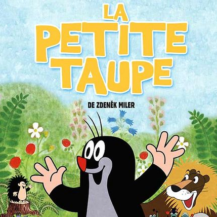 La Petite Taupe