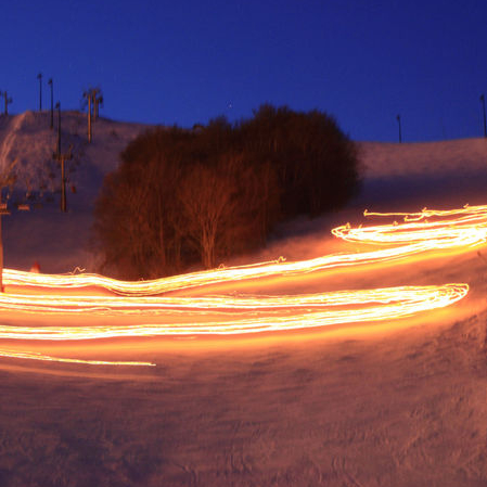 Animations de Noël 2018 à Besse et Super-Besse