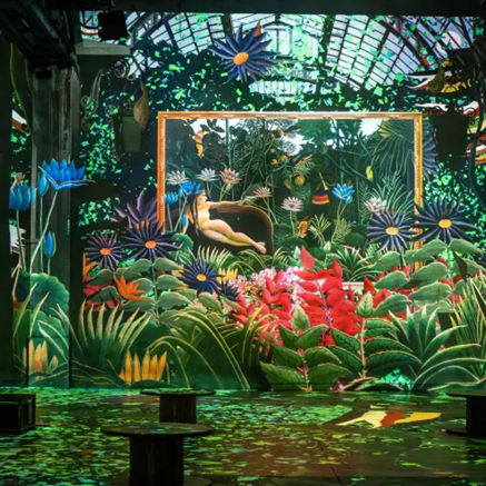 Expo Le Douanier Rousseau – Au pays des rêves