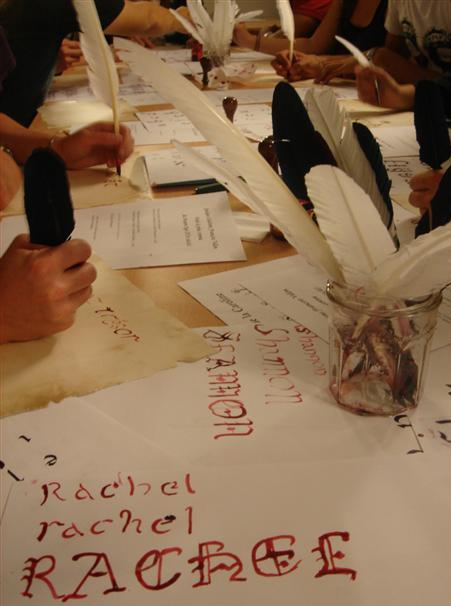 Musée des lettres et manuscrits