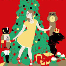 Histoire et pirouttes de Casse-noisette