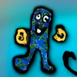 Comme deux gouttes d'eau