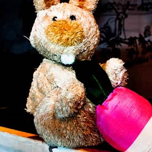 Soupes de couleurs - Cie Délicieuse Vinaigrette