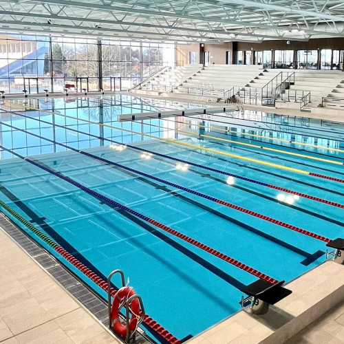 UCPA Aqua Stadium Mérignac