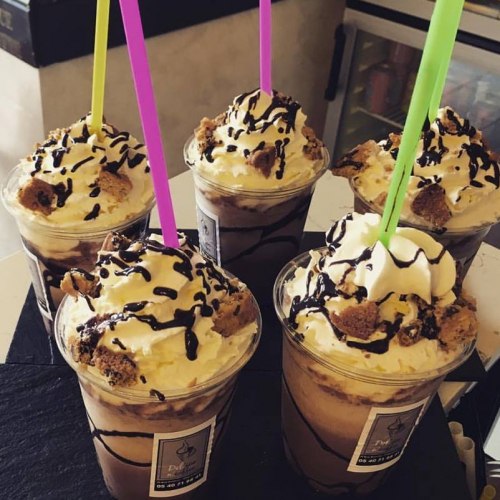 Del'Ice n'Coffee (Bordeaux)